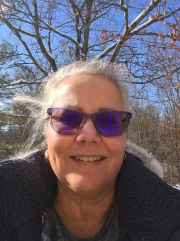 Ann Hirschy