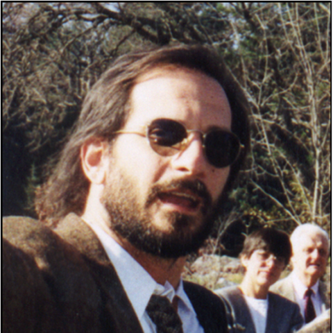 David E. Carr