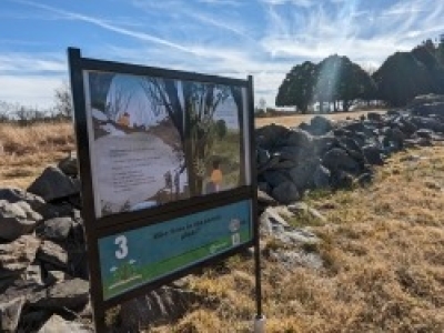 StoryWalk Sign.jpg