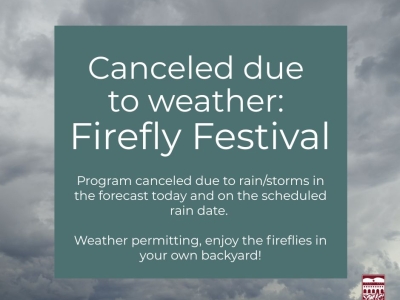 Firefly Festival canceled