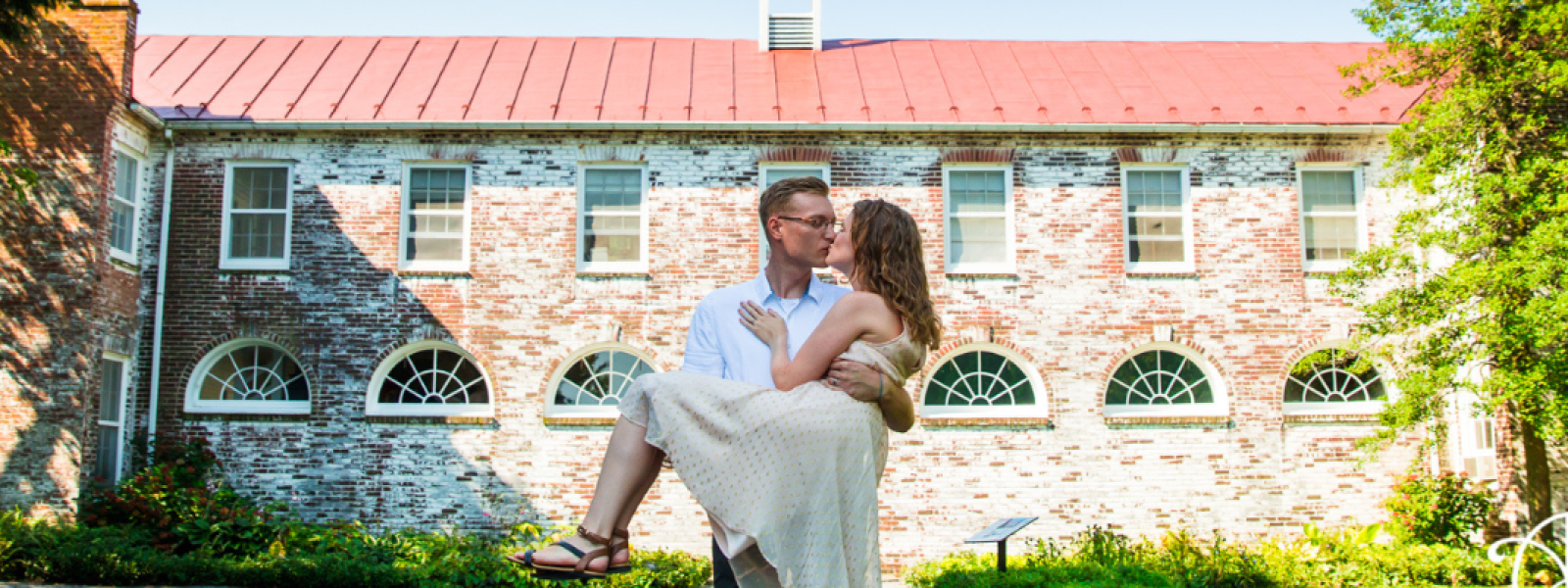Blandy Weddings