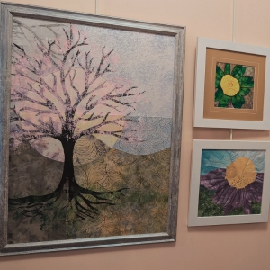 Art and Nature at Blandy