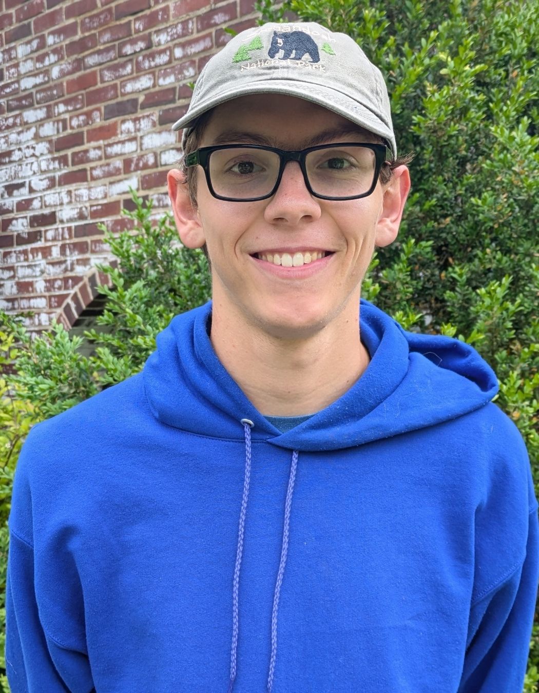 BUR Student headshot