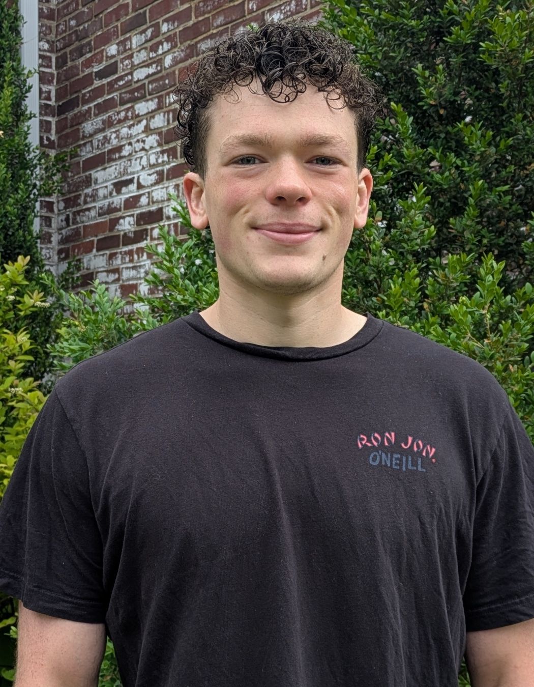 BUR Student headshot