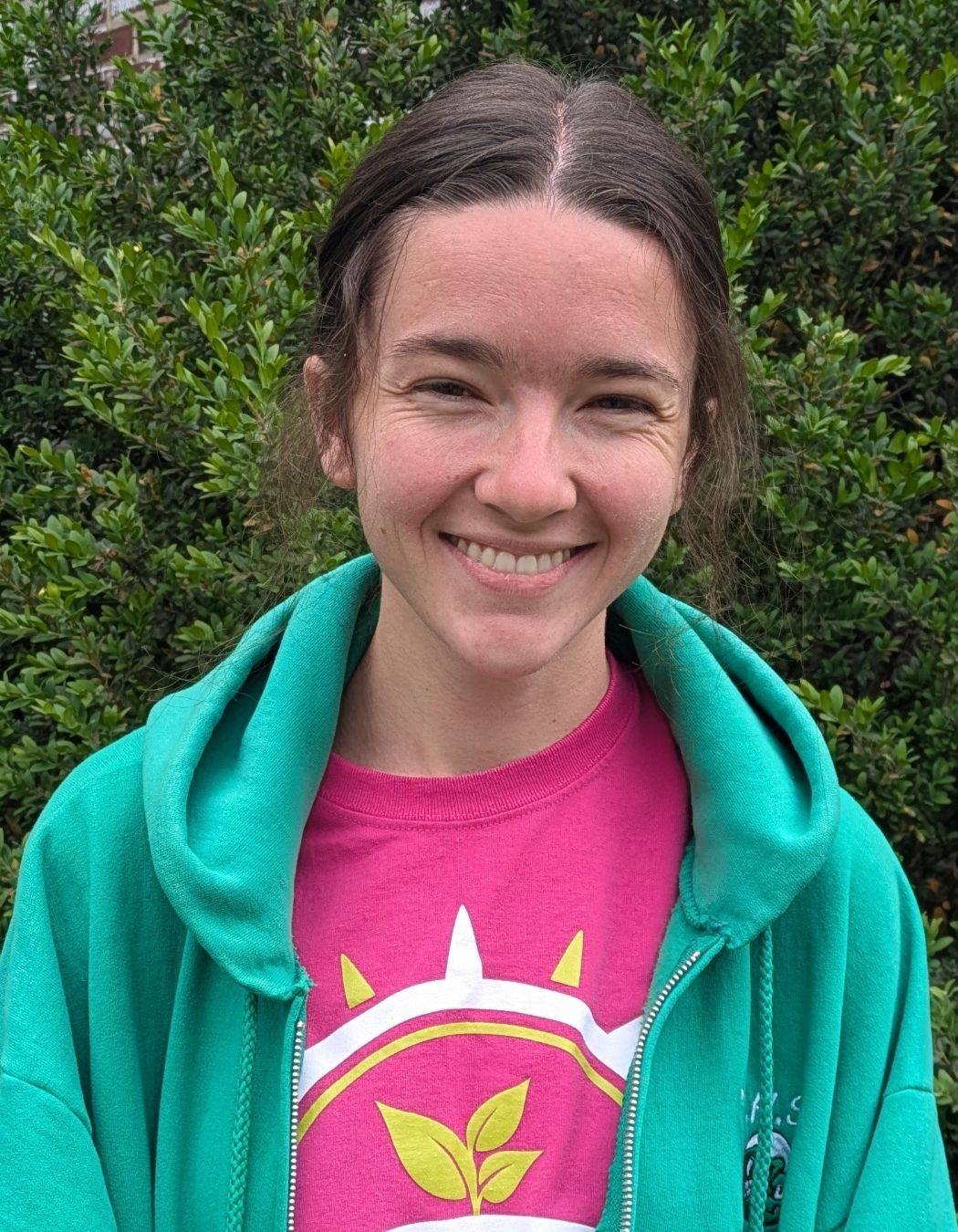 BUR Student headshot