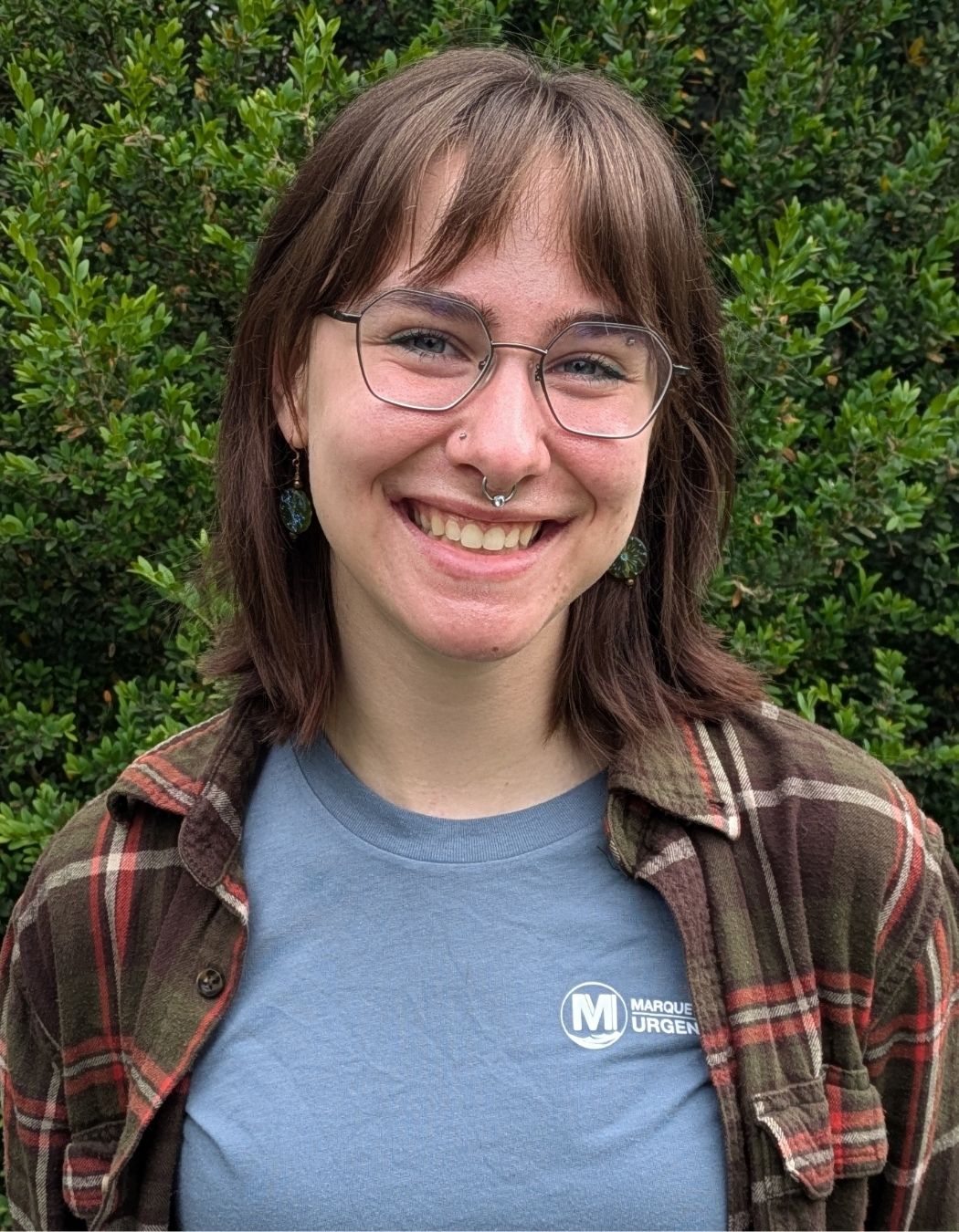 BUR Student headshot